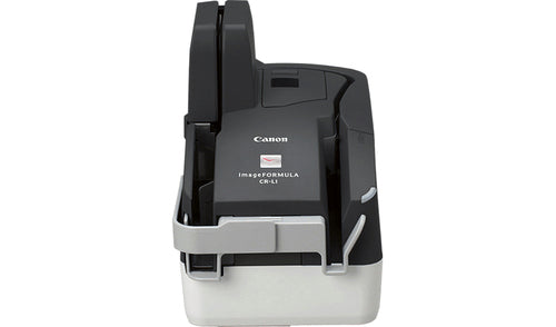 IMAGEFORMULA CR-L1 COMPACT CHECK TRANSPORT
