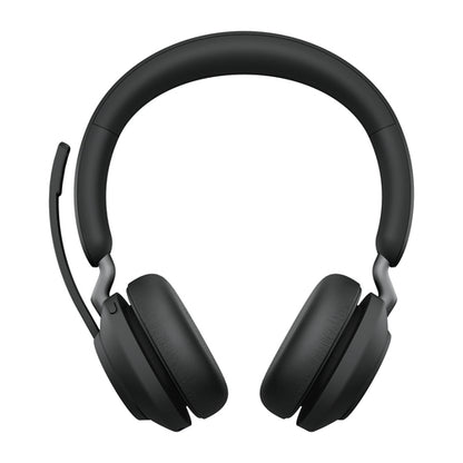 JABRA EVOLVE2 65 LINK390A UC STEREO STD BLK