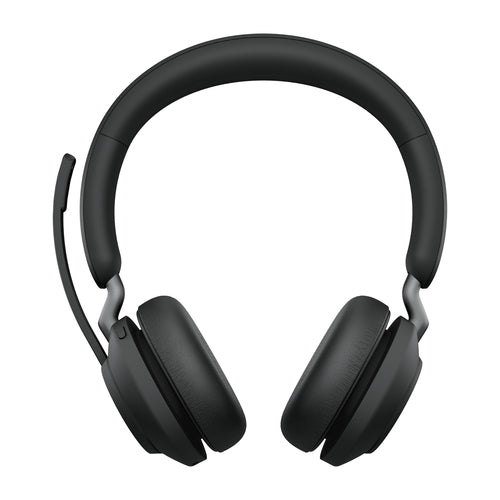 JABRA EVOLVE2 65 LINK390C UC STEREO BLACK