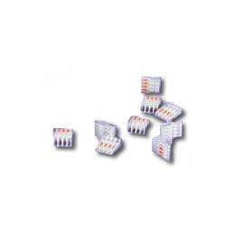 CONNECTOR KIT 22 GAUGE 30 PCS