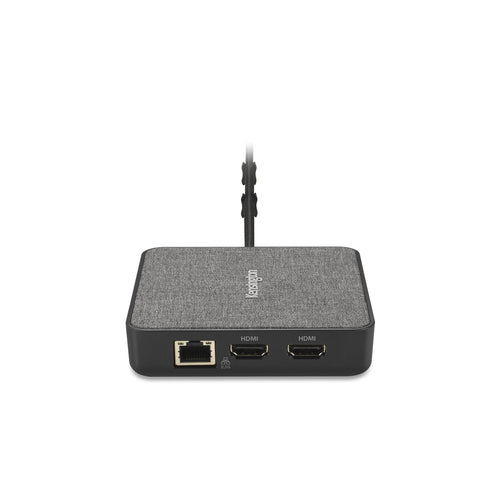 USB4 PORTABLE DOCKING STATION