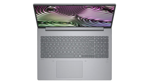 SMART BUY ZBOOK X G1I 16 U9 285H 16 32GB/1T PC
