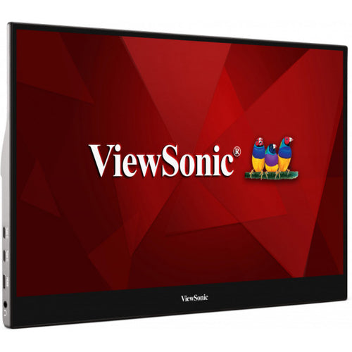 15.6IN PORTABLE TOUCH DISP WITH FHD 1080P 2WAY POWER WITH USB TYPEC