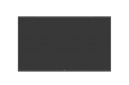 86IN 3840X2160 TOUCH UHD 4K HDMI USB ANDROID 13 WIFI SPKR