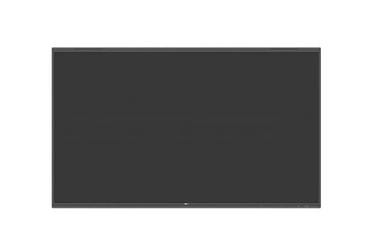 86IN 3840X2160 TOUCH UHD 4K HDMI USB ANDROID 13 WIFI SPKR