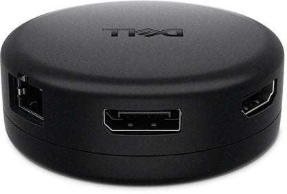 DELL PRO 7-IN-1 USB-C TRAVEL HUB - DA326