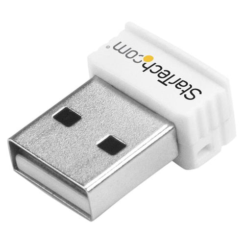 USB WIFI ADAPTER MINI WIRELESS N NETWORK ADAPTER DONGLE 150MBPS (USB150WN1X1W)