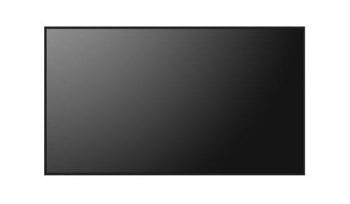 MULTISYNC 75IN LCD 3840 X 2160 24/7 550 CD/M2 LANDSCAPE/PORTRAIT