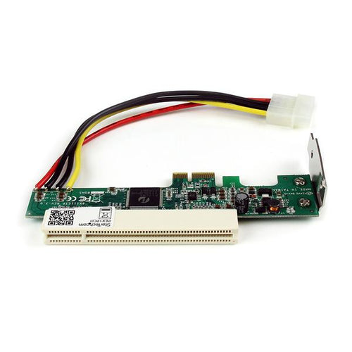 PCI EXPRESS TO PCI ADAPTER CARD PCIE TO PCI CONVERTER PCI ADAPTER