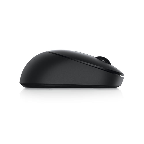 MS3320W MOBILE WIRELESS MOUSE BLACK