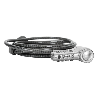 DEFCON ULTIMATE UNIVERSAL LOCK RESETTABLE COMBINATION BULK-ASP96