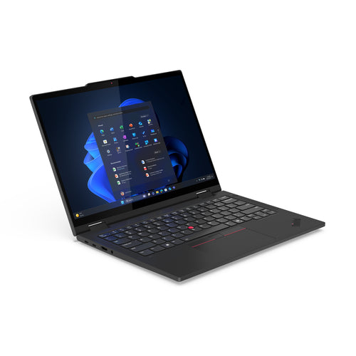 T14s 2-in-1 G1 4.10 GHz W11P64 16.0GB 512GB PCIe 14 - ThinkPad T14s 2-in-1 G1, Intel® Core™ Ultra 5 235U vPro® (E-cores up to 4.10GHz, 12MB), 14" WUXGA Touch, W11P64 US/UK_ENG, 16.0GB, 1x512GB SSD M.2 2280 PCIe Gen4 TLC Opal, Intel® Graphics, Intel®AX211v