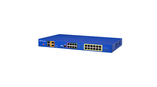 2900e POE EDGEMARC 5