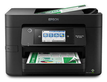 EPSON WORKFORCE PRO WF-4820 ALL IN ONE PRINTER