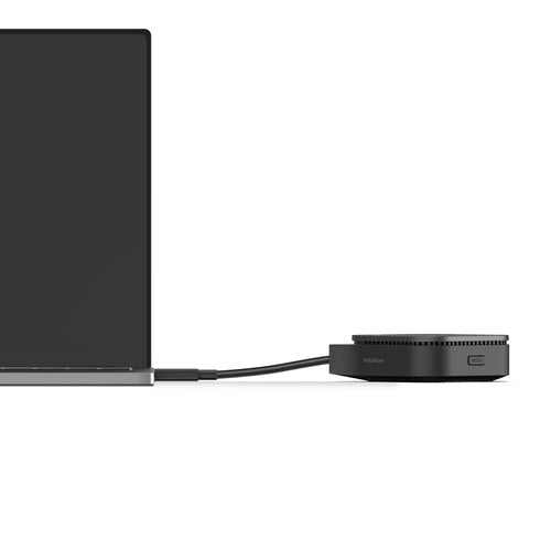 BENQ WIRELESS CONFERENCE ROOM HMDI 1.4 USB-C