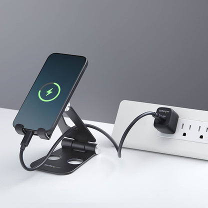 30W USBC WALL CHARGER PORTABLE GAN CHARGER 5V/9V/15/20V