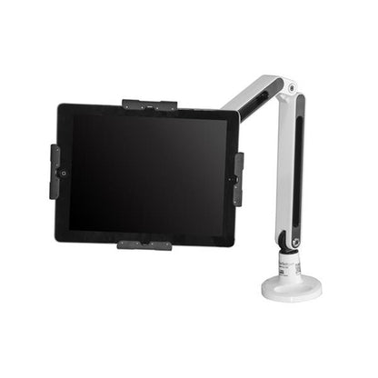 DESK MOUNT TABLET ARM DESK CLAMP ARTICULATING TABLET HOLDER