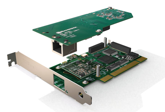 Sangoma 1-Port T1/E1/J1 PCI EC/HW