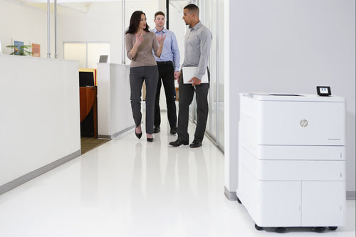 LASERJET PRINTER STAND