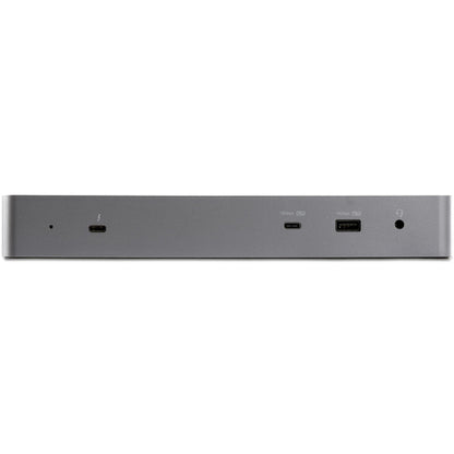 USB C DOCKING STATION FOR MACBOOK PRO/AIR-M1/M2/M3/M4 96W