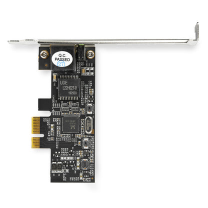 1 PORT PCI NETWORK CARD ADAPTER 2.5 GIGABIT ETHERNET NIC LAN RJ45