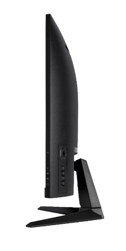 31.5IN TUF GAMING VG32VQ1B CURVED LCD WQHD 2560 X 1440 165H