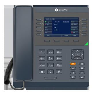 Infinity 5010W Gig WIFI Bluetrooth IP