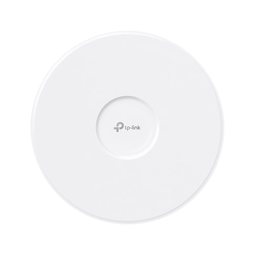 OMADA BE11000 CEILING MOUNT TRI-BAND WI-FI 7 ACCESS POINT