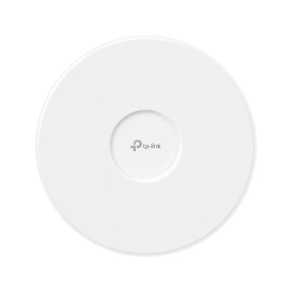 OMADA BE11000 CEILING MOUNT TRI-BAND WI-FI 7 ACCESS POINT