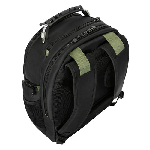 15-16 DRIFTER ESSENTIALS BACKPACK BLACK 16