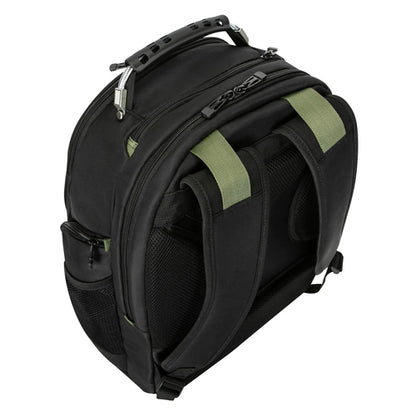 15-16 DRIFTER ESSENTIALS BACKPACK BLACK 16