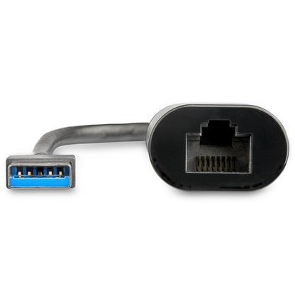 USB TO ETHERNET ADAPTER 2.5G MULTI SPEED GIGABIT ETHERNET DONGLE