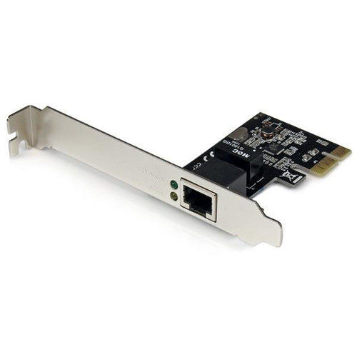 1 PORT PCIE NETWORK CARD LAN GIGABIT ETHERNET NIC ADAPTER RJ45 (ST1000SPEX2)