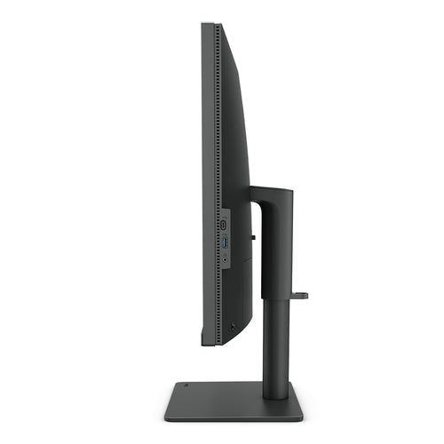 31.5IN IPS PANEL LCDMONITOR 3840X2160 DP1.4 HDMI USB 3.0 USB-C