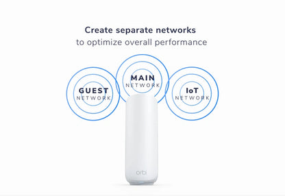ORBI3 DB WIFI7 2PK BNDL