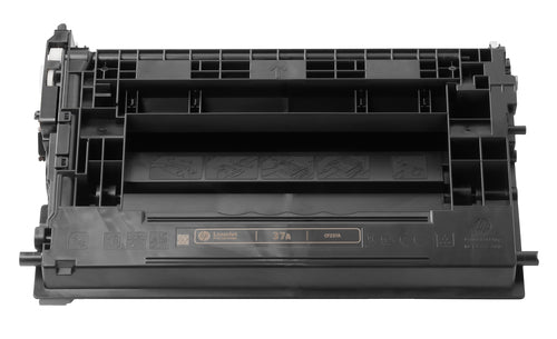 37A BLACK ORIGINAL  TONER CARTRIDGE  FOR LASERJET