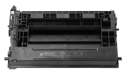 37A BLACK ORIGINAL  TONER CARTRIDGE  FOR LASERJET