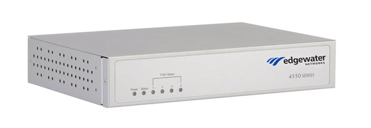 4552: EdgeMarc 50 Quad T1 Enabled