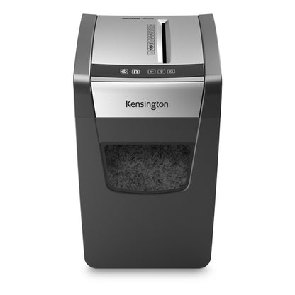 OFFICEASSIST M100S ANTI-JAM CROSS CUT SHREDDER (K52076AM)
