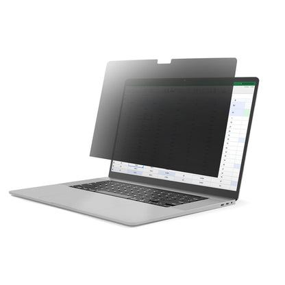 14IN MACBOOK PRO PRIVACY SCREEN ANTI-GLARE BLUE LIGHT FILTER