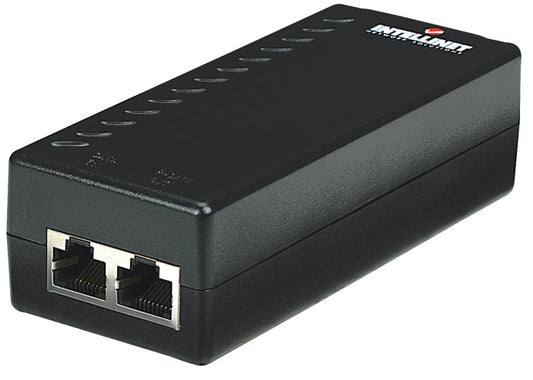 POE 802.3af Injector- 48V DC- 15.4W