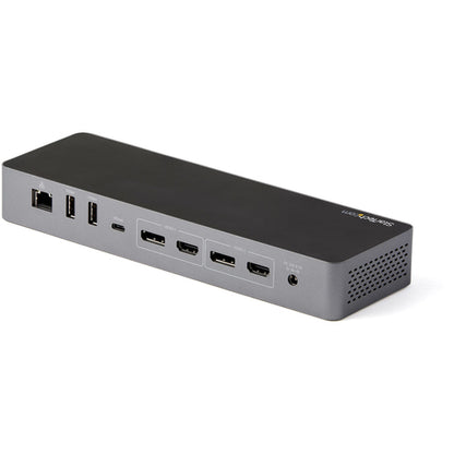 USB C DOCKING STATION FOR MACBOOK PRO/AIR-M1/M2/M3/M4 96W
