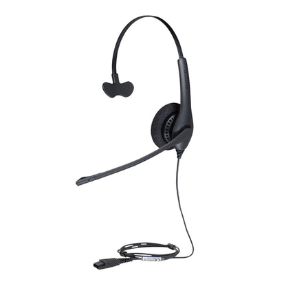JABRA BIZ 1500 MONO QD
