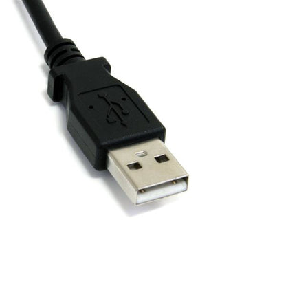 6FT USB CABLE SMART FOR UPS POWER SUPPLY (USBUPS06)