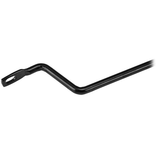 CABLE LACING BAR HORIZONTAL 10PACK SERVER RACK CABLE MANAGEMENT