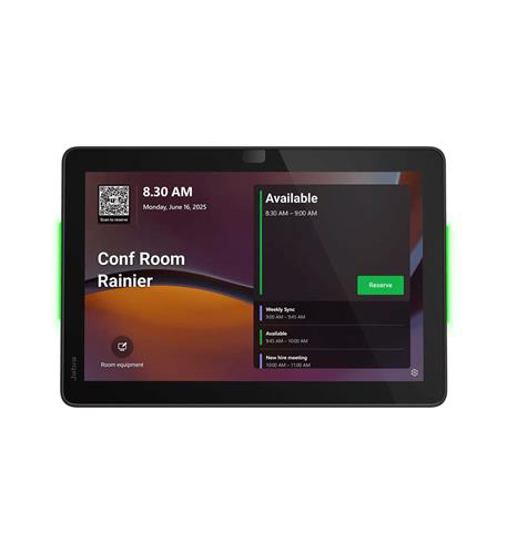 Jabra Scheduler, UC