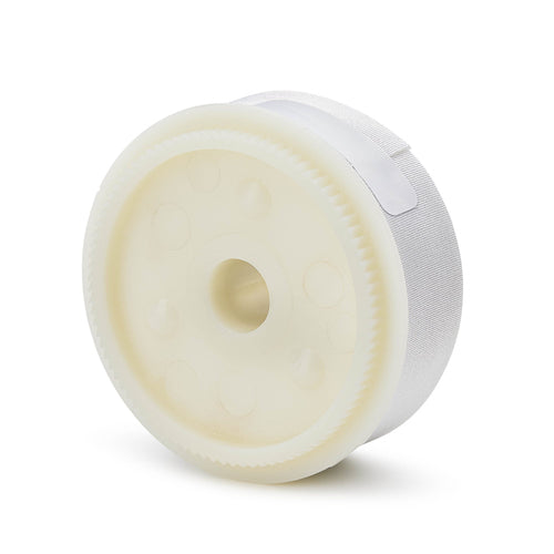 FOCLEANER CLEANING TAPE FIBER OPTIC CLEANING CASSETTE