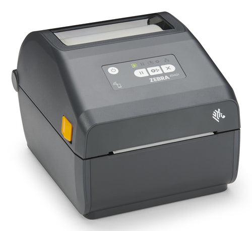 DIRECT THERMAL PRINTER ZD421 203 DPI USB USB HOST MOD CONNECT (ZD4A042-D01X01EZ)