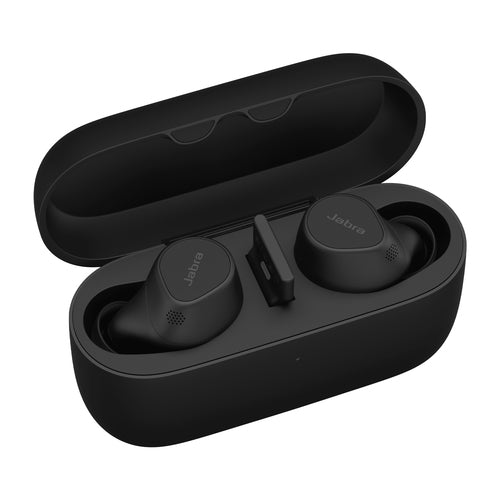 JABRA EVOLVE2 BUDS USB-A UC