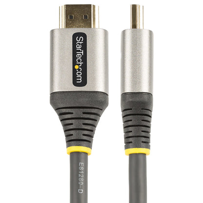 16FT HDMI 2.1 CABLE HDMI CABLE CERTIFIED UHD 4K/8K HDMI CORD M/M